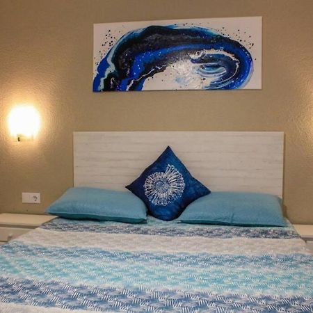 Helenamar Apartman Torrevieja Kültér fotó