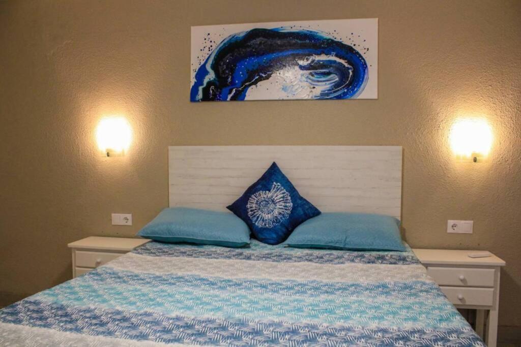 Helenamar Apartman Torrevieja Kültér fotó
