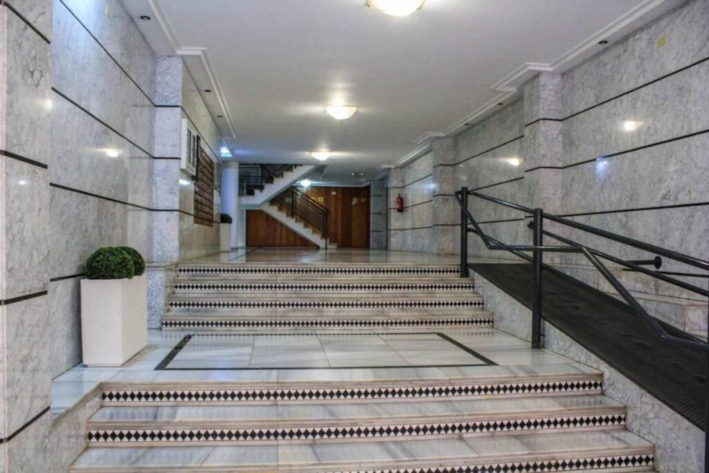 Helenamar Apartman Torrevieja Kültér fotó