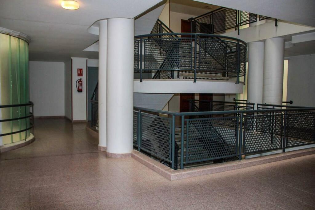 Helenamar Apartman Torrevieja Kültér fotó