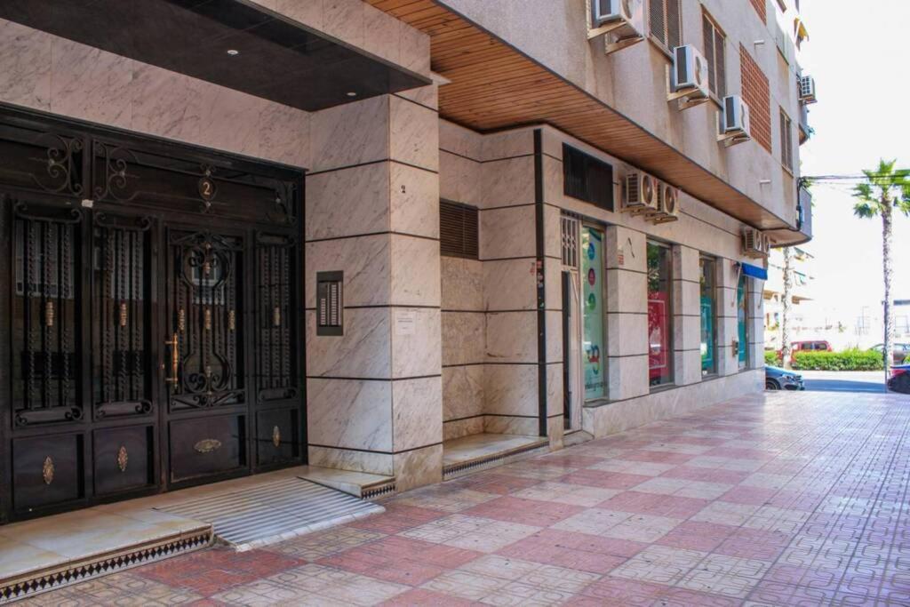 Helenamar Apartman Torrevieja Kültér fotó