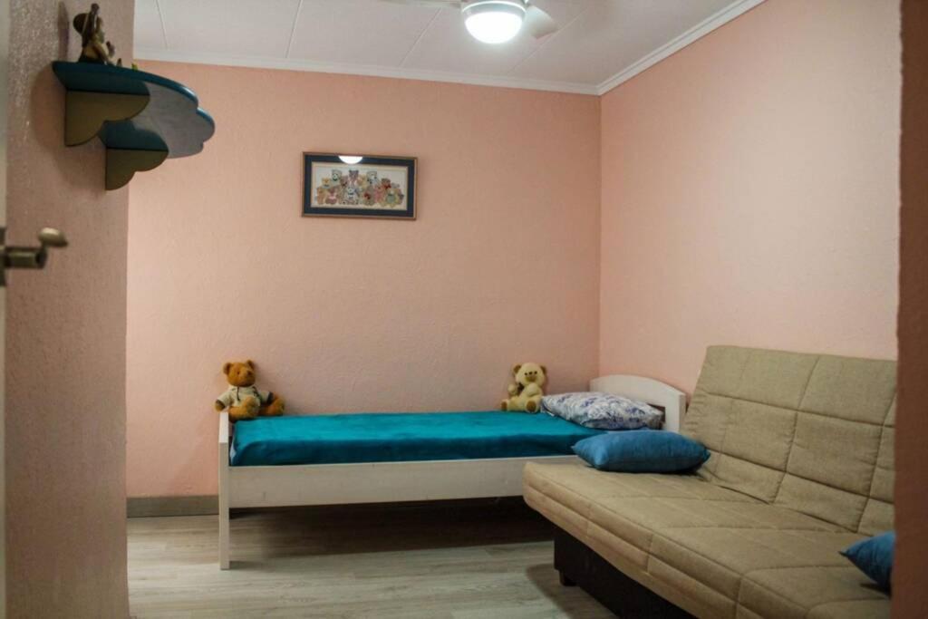 Helenamar Apartman Torrevieja Kültér fotó