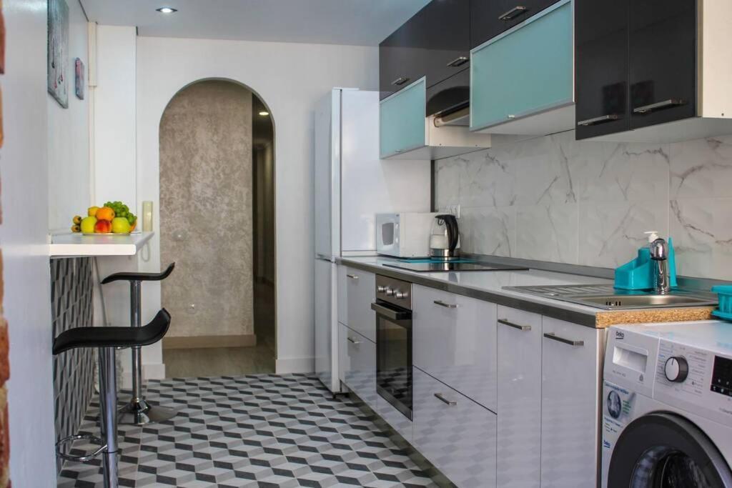 Helenamar Apartman Torrevieja Kültér fotó