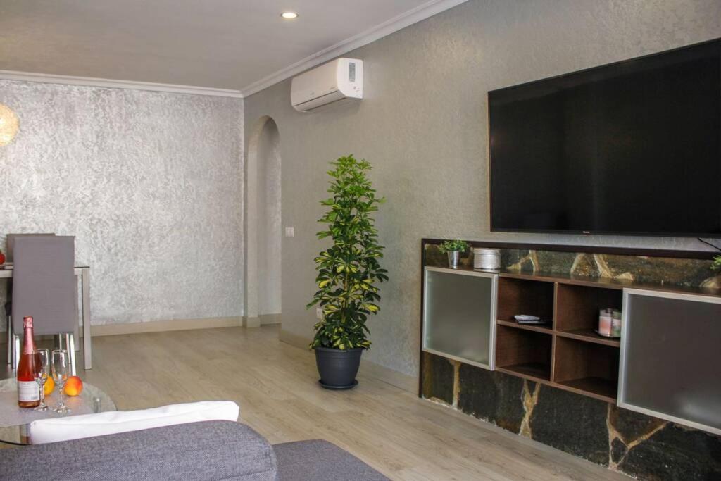 Helenamar Apartman Torrevieja Kültér fotó