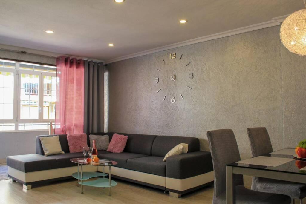 Helenamar Apartman Torrevieja Kültér fotó