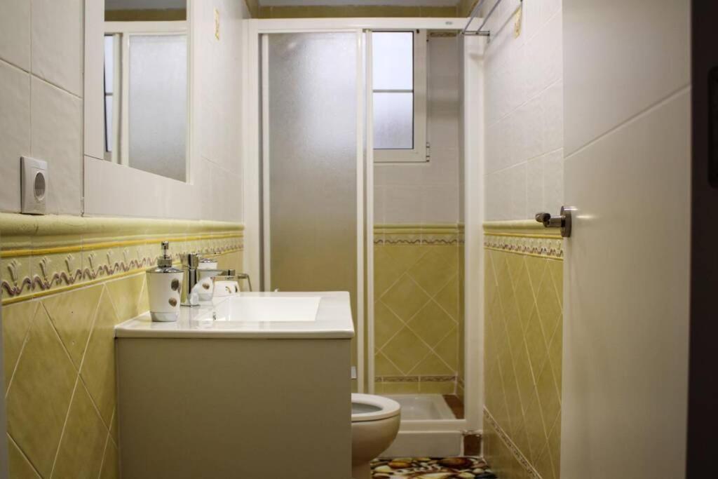 Helenamar Apartman Torrevieja Kültér fotó