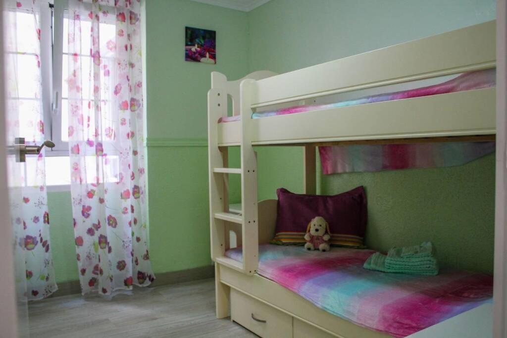 Helenamar Apartman Torrevieja Kültér fotó