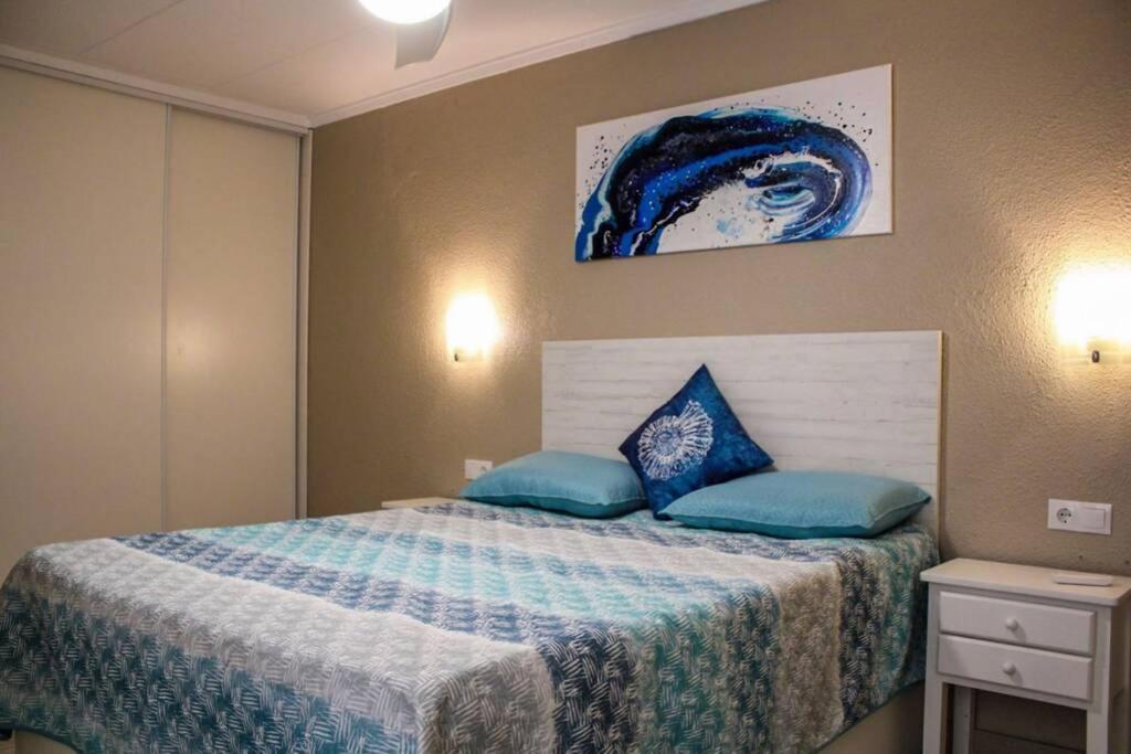 Helenamar Apartman Torrevieja Kültér fotó