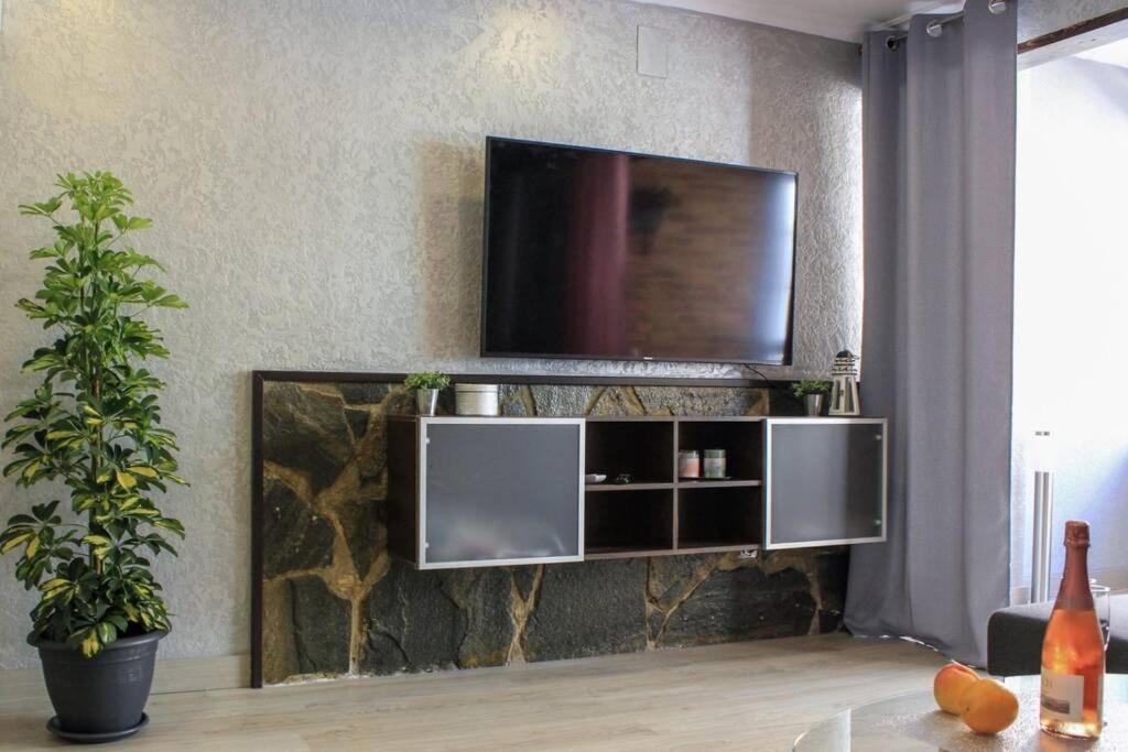 Helenamar Apartman Torrevieja Kültér fotó