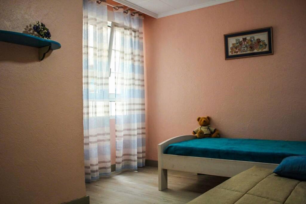 Helenamar Apartman Torrevieja Kültér fotó