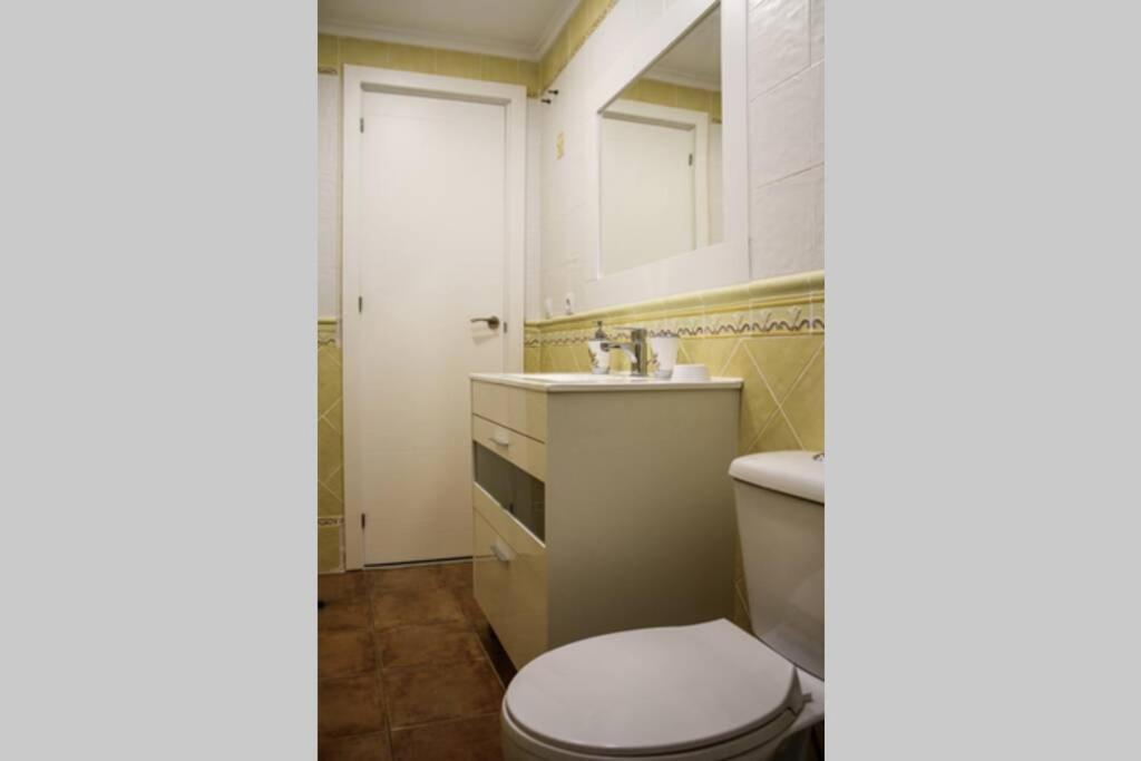 Helenamar Apartman Torrevieja Kültér fotó