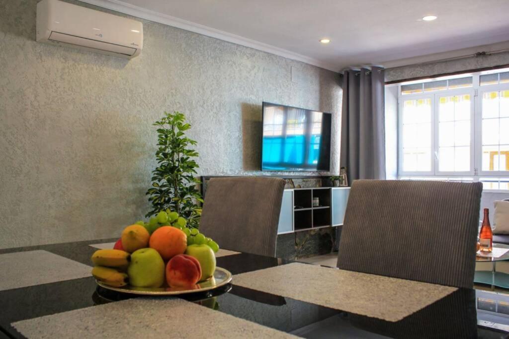 Helenamar Apartman Torrevieja Kültér fotó