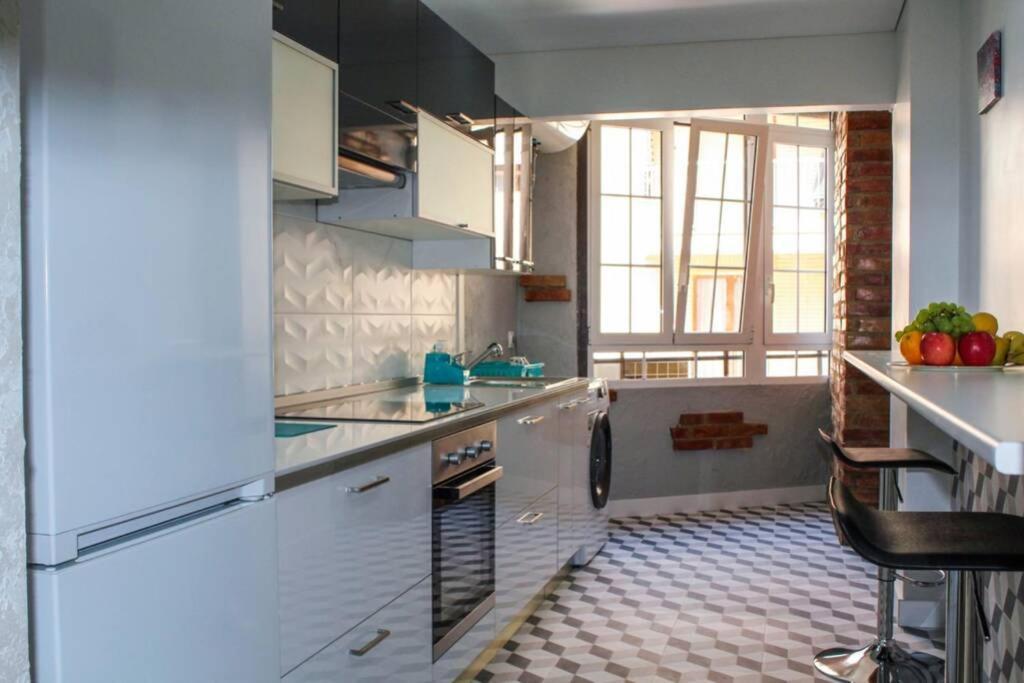 Helenamar Apartman Torrevieja Kültér fotó