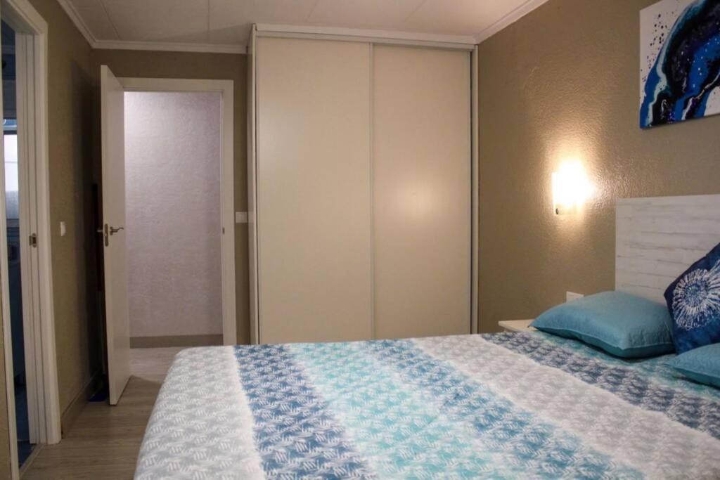 Helenamar Apartman Torrevieja Kültér fotó