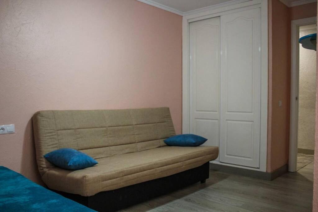 Helenamar Apartman Torrevieja Kültér fotó